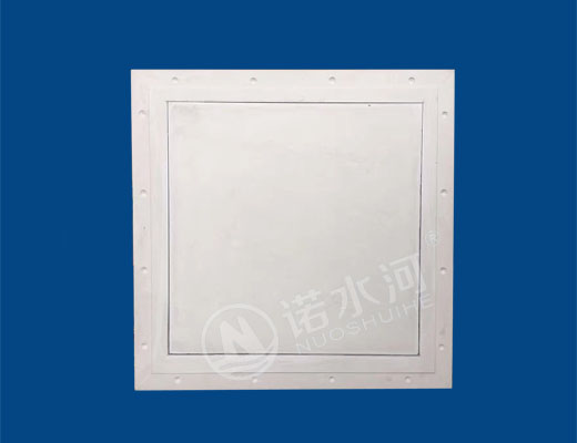 四川石膏雙鋁邊檢修囗