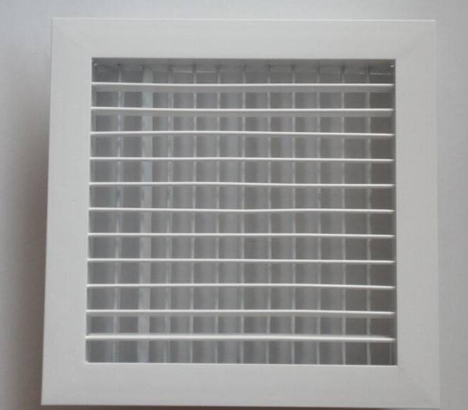 成都空調(diào)回風口