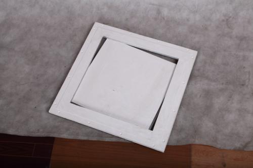 石膏檢修口 石膏檢修口