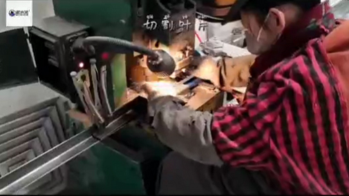 鋁合金出風口、暗藏式檢修口的全套制作流程實拍