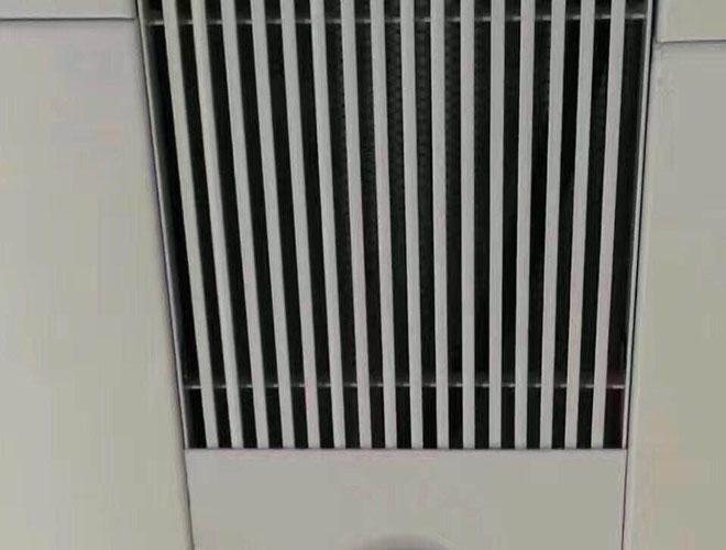 大家知道四川鋁合金風(fēng)口的分類配件選擇嗎？