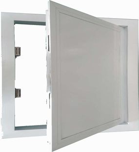 鋁合金檢修口 鋁合金檢修口