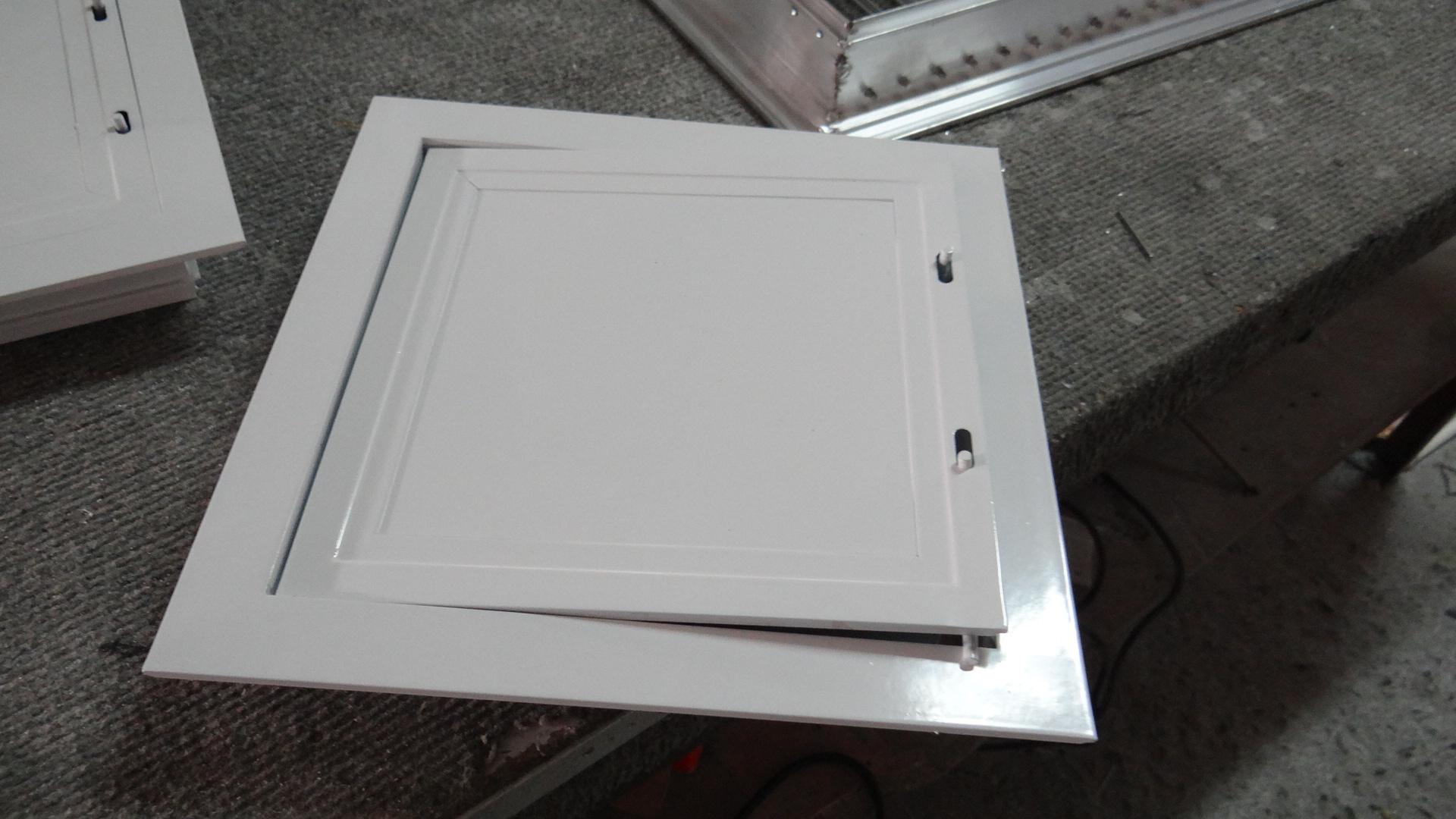 鋁合金檢修口 鋁合金檢修口