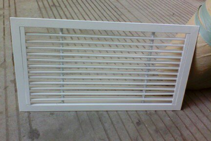 四川鋁合金風口 四川鋁合金風口